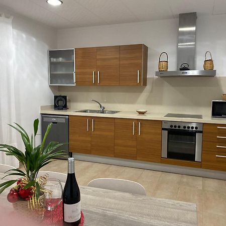 La Casa De Marieta "B" Villa Deltebre Kültér fotó