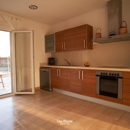 La Casa De Marieta "B" Villa Deltebre Kültér fotó