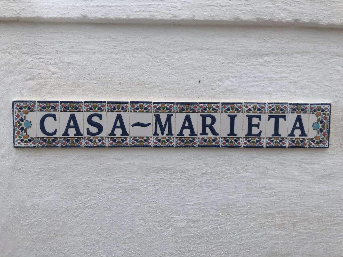 La Casa De Marieta "B" Villa Deltebre Kültér fotó