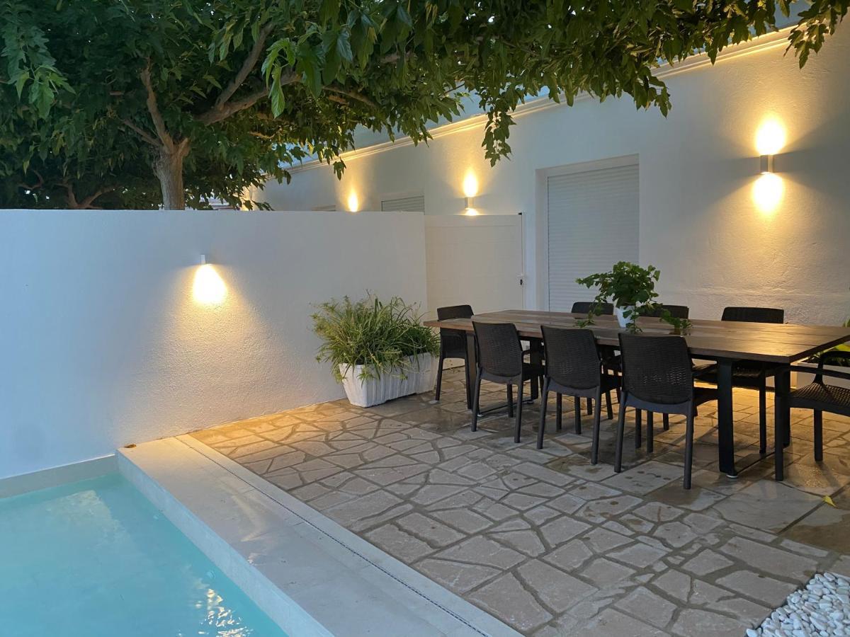 La Casa De Marieta "B" Villa Deltebre Kültér fotó