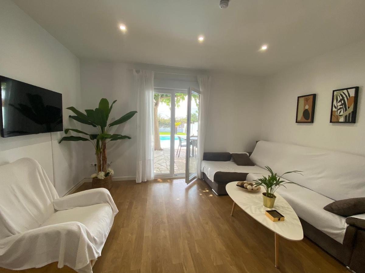 La Casa De Marieta "B" Villa Deltebre Kültér fotó