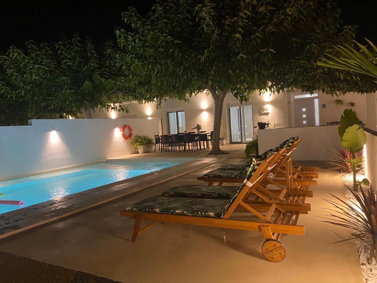 La Casa De Marieta "B" Villa Deltebre Kültér fotó