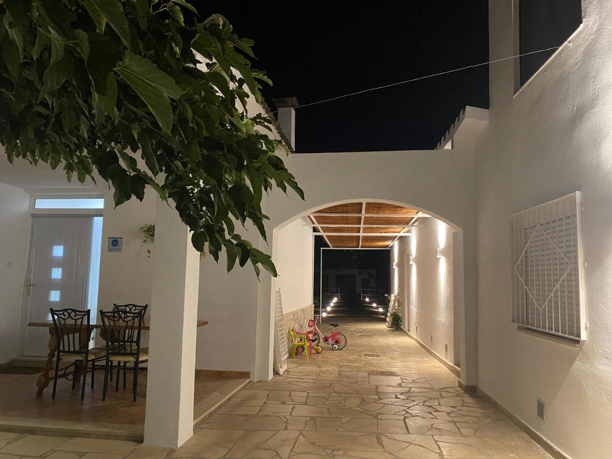 La Casa De Marieta "B" Villa Deltebre Kültér fotó