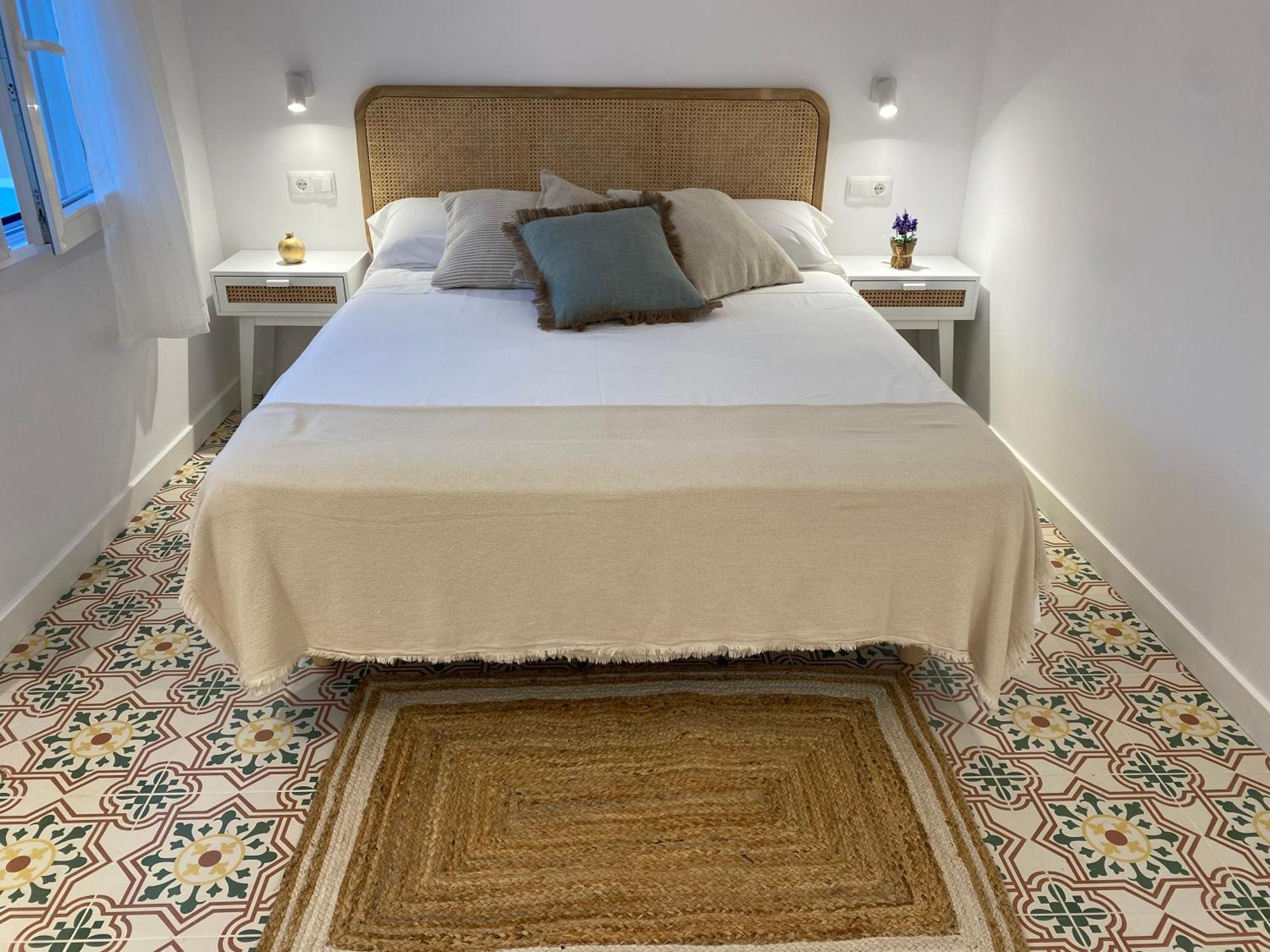 La Casa De Marieta "B" Villa Deltebre Kültér fotó