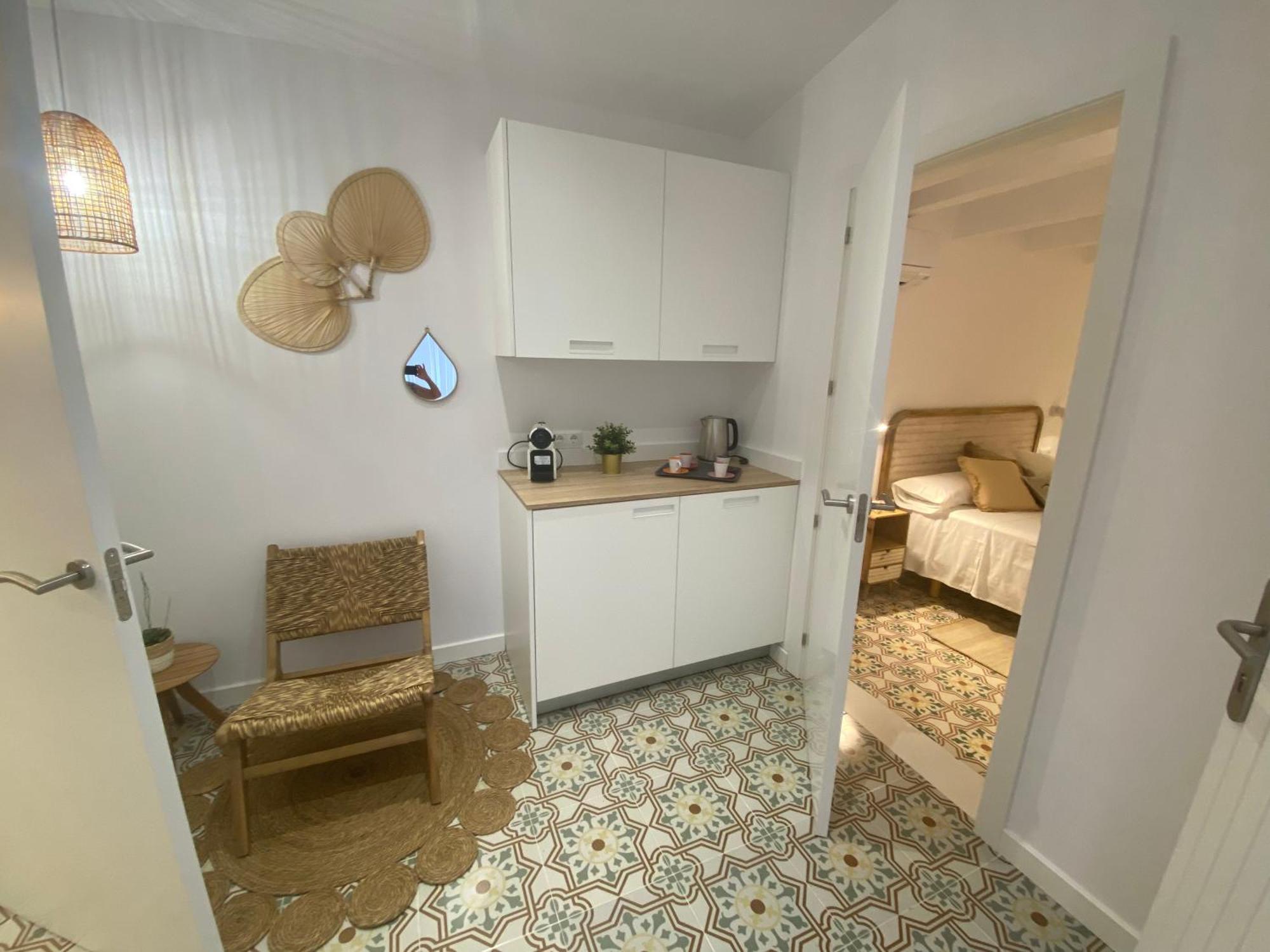 La Casa De Marieta "B" Villa Deltebre Kültér fotó