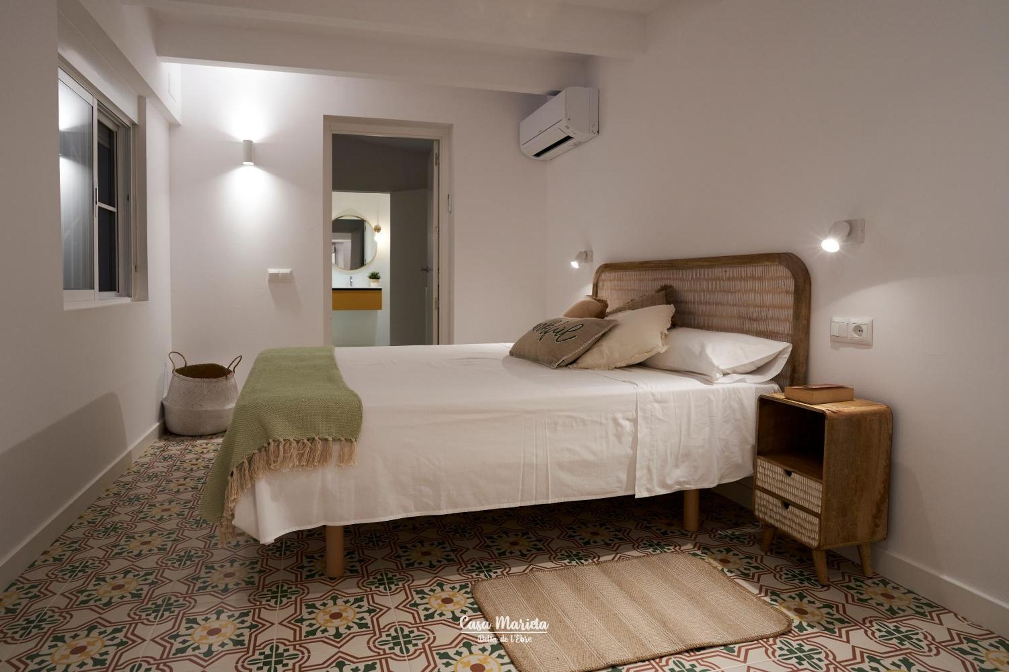 La Casa De Marieta "B" Villa Deltebre Kültér fotó