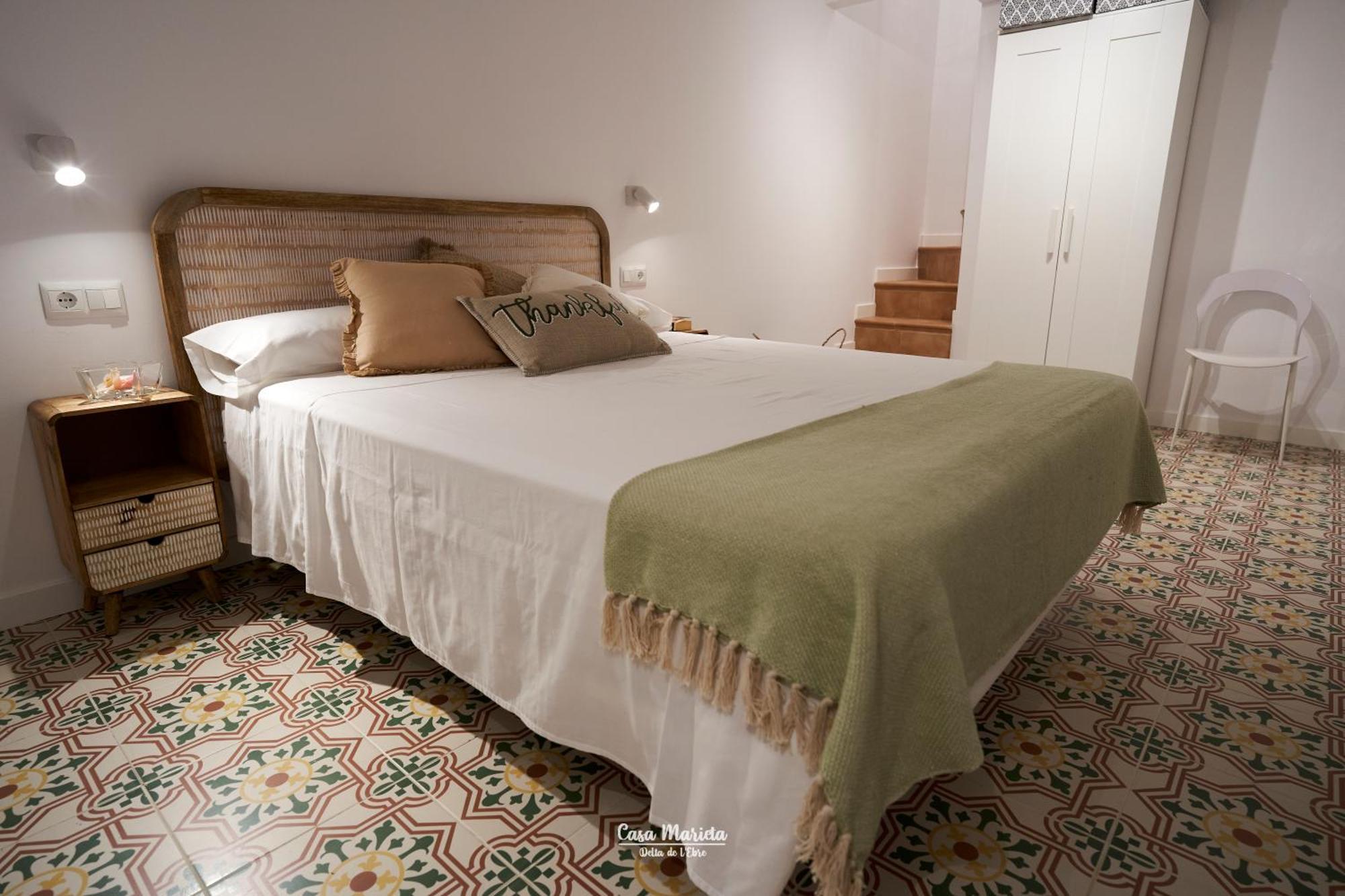 La Casa De Marieta "B" Villa Deltebre Kültér fotó